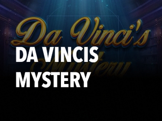 Da Vincis Mystery 
