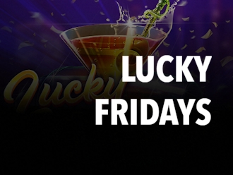 Lucky Fridays