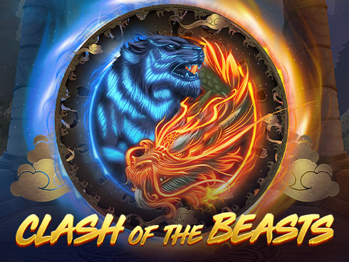 Clash of the Beasts
