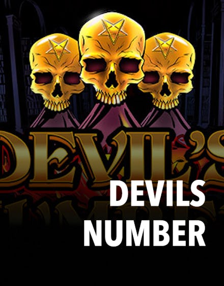 Devils Number