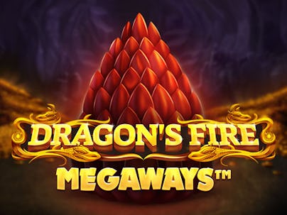 Dragons Fire Mega Ways
