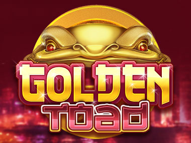 Golden Toad