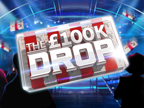 HundredKDrop