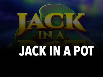 Jack In A Pot