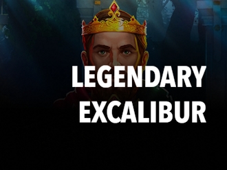 Legendary Excalibur 