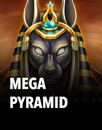 Mega Pyramid