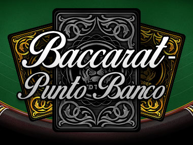 Punto Banco