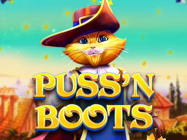 Pussn Boots