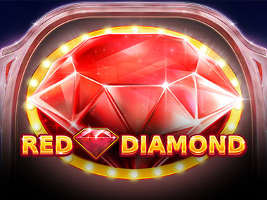 Red Diamond