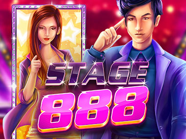 Stage 888