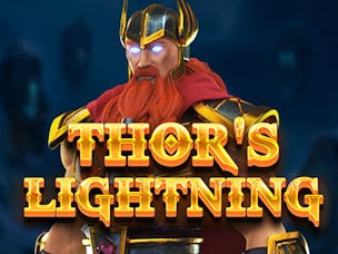 Play Thors Lightning with crypto | Thors Lightning Demo