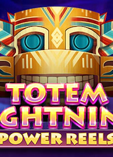 Totem Lightning Power Reels