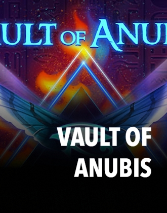 Vault of Anubis