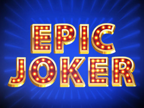 Epic Joker