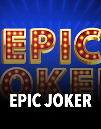 Epic Joker