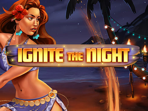 Ignite the Night