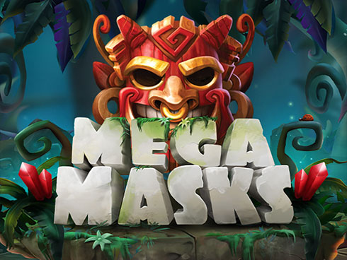 Mega Masks