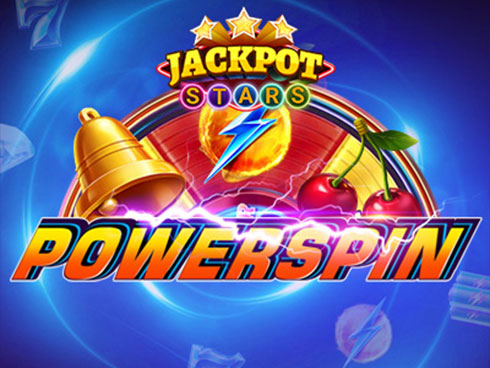 Powerspin