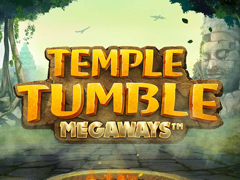Temple Tumble
