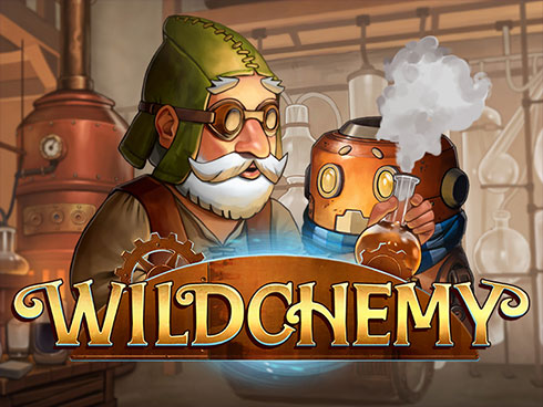 Wildchemy