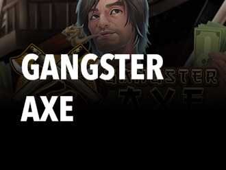 Gangster Axe