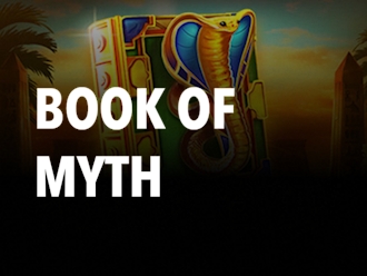 Book of Myth