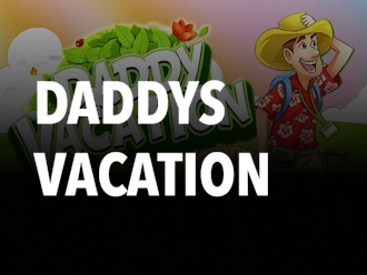 Daddys Vacation
