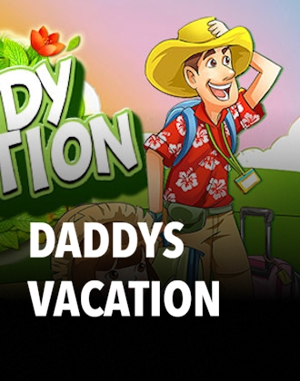 Daddys Vacation