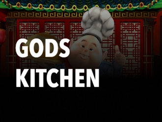 Gods Kitchen