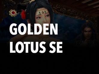 Golden Lotus SE