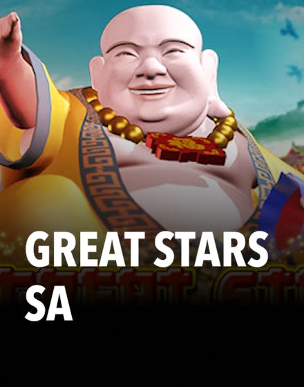 Great Stars SA