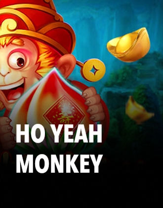 Ho Yeah Monkey