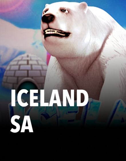 Iceland SA