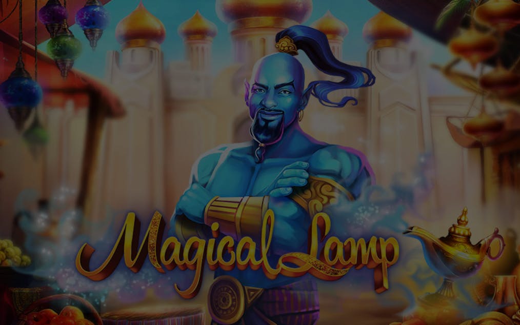 magical-lamp