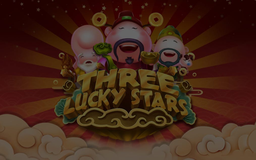 three-lucky-stars