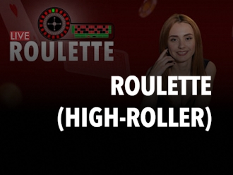 Roulette (high-roller)