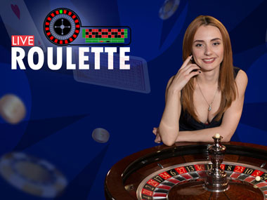 Roulette (low-roller)