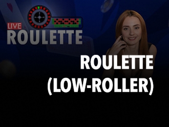 Roulette (low-roller)