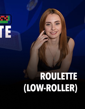 Roulette (low-roller)
