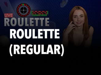 Roulette (regular)