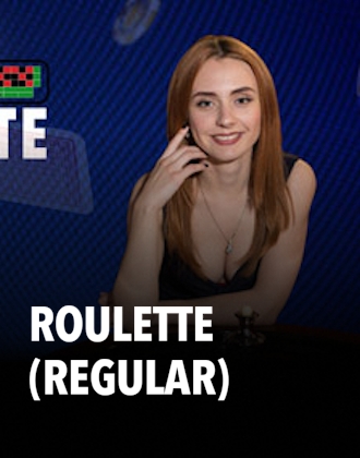 Roulette (regular)