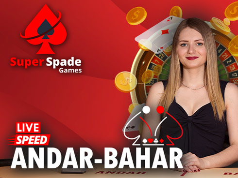 Speed Andar Bahar (low-roller)