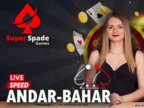 Speed Andar Bahar (vip)