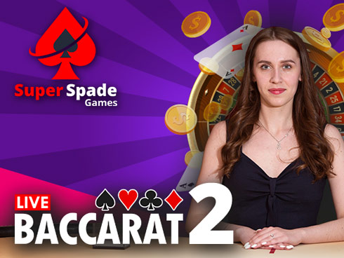 Baccarat 2 (high-roller)