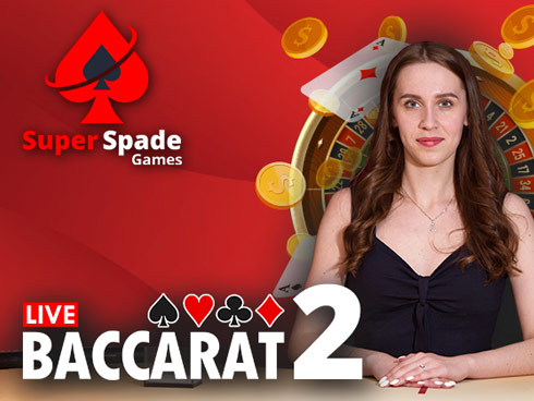 Baccarat 2 (low-roller)