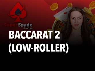 Baccarat 2 (low-roller)