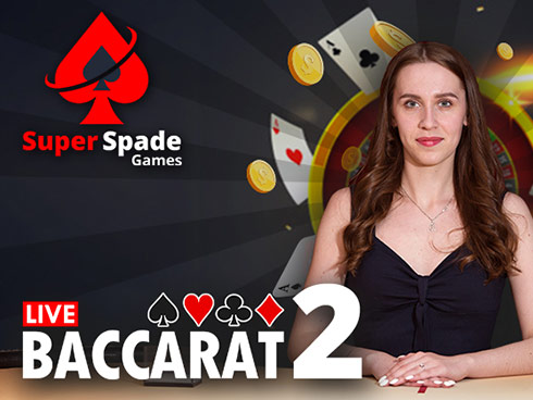 Baccarat 2 (regular)