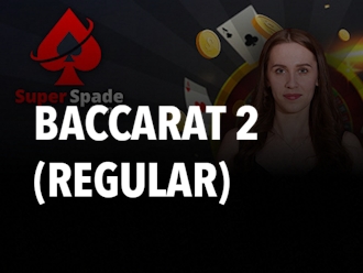 Baccarat 2 (regular)