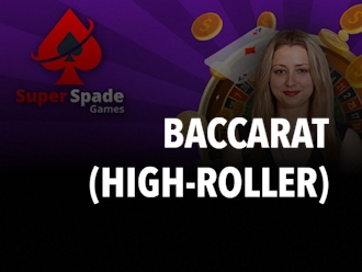 Baccarat (high-roller)