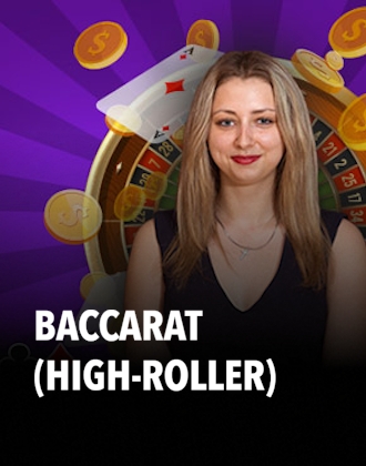 Baccarat (high-roller)